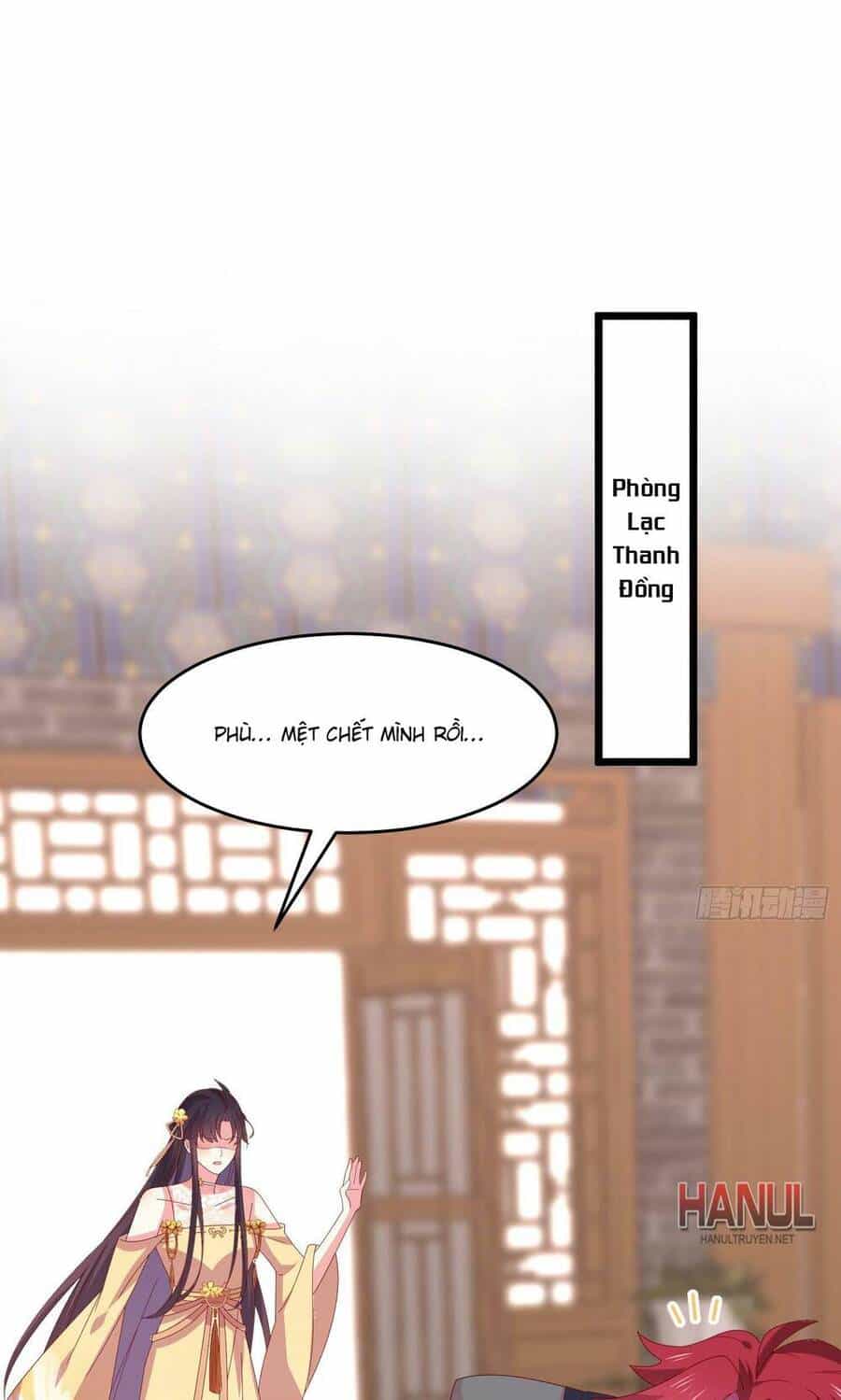 Chi Tôn Đồng Thuật Sư: Tuyệt Thế Đại Tiểu Thư - Chương 300 - ảnh 25