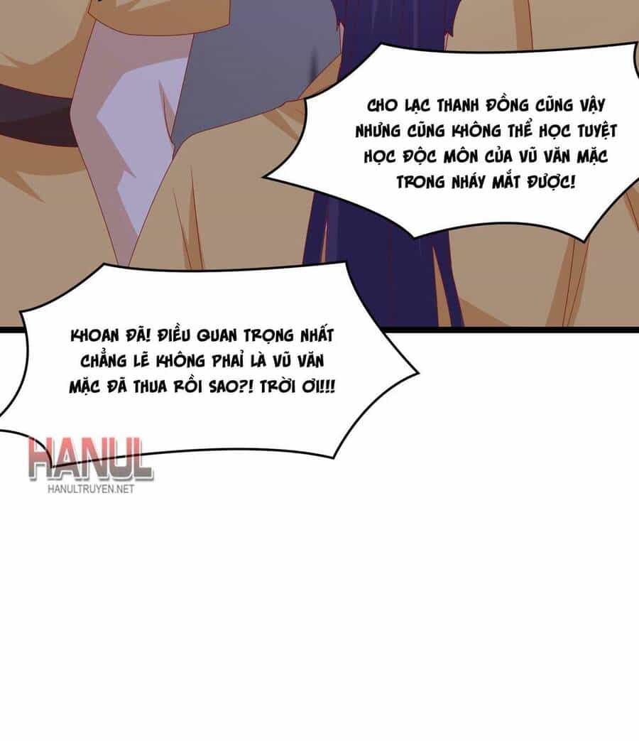 Chi Tôn Đồng Thuật Sư: Tuyệt Thế Đại Tiểu Thư - Chương 304 - ảnh 5