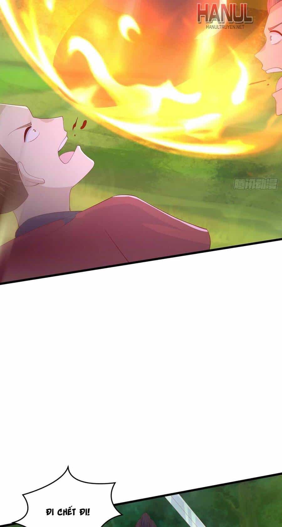 Chi Tôn Đồng Thuật Sư: Tuyệt Thế Đại Tiểu Thư - Chương 311 - ảnh 23