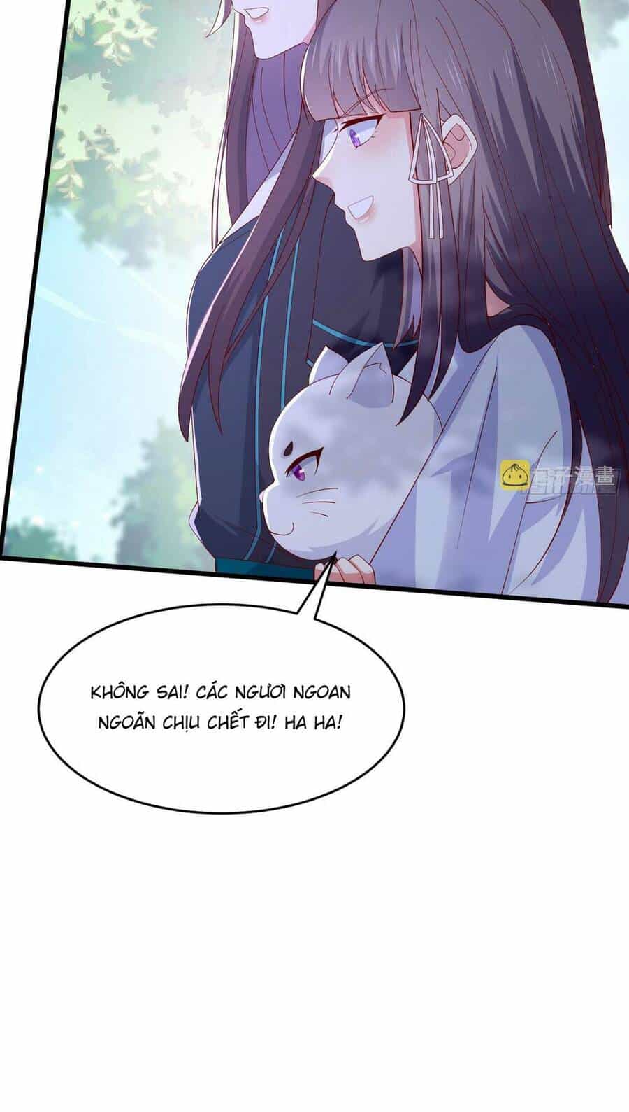 Chi Tôn Đồng Thuật Sư: Tuyệt Thế Đại Tiểu Thư - Chương 313 - ảnh 15
