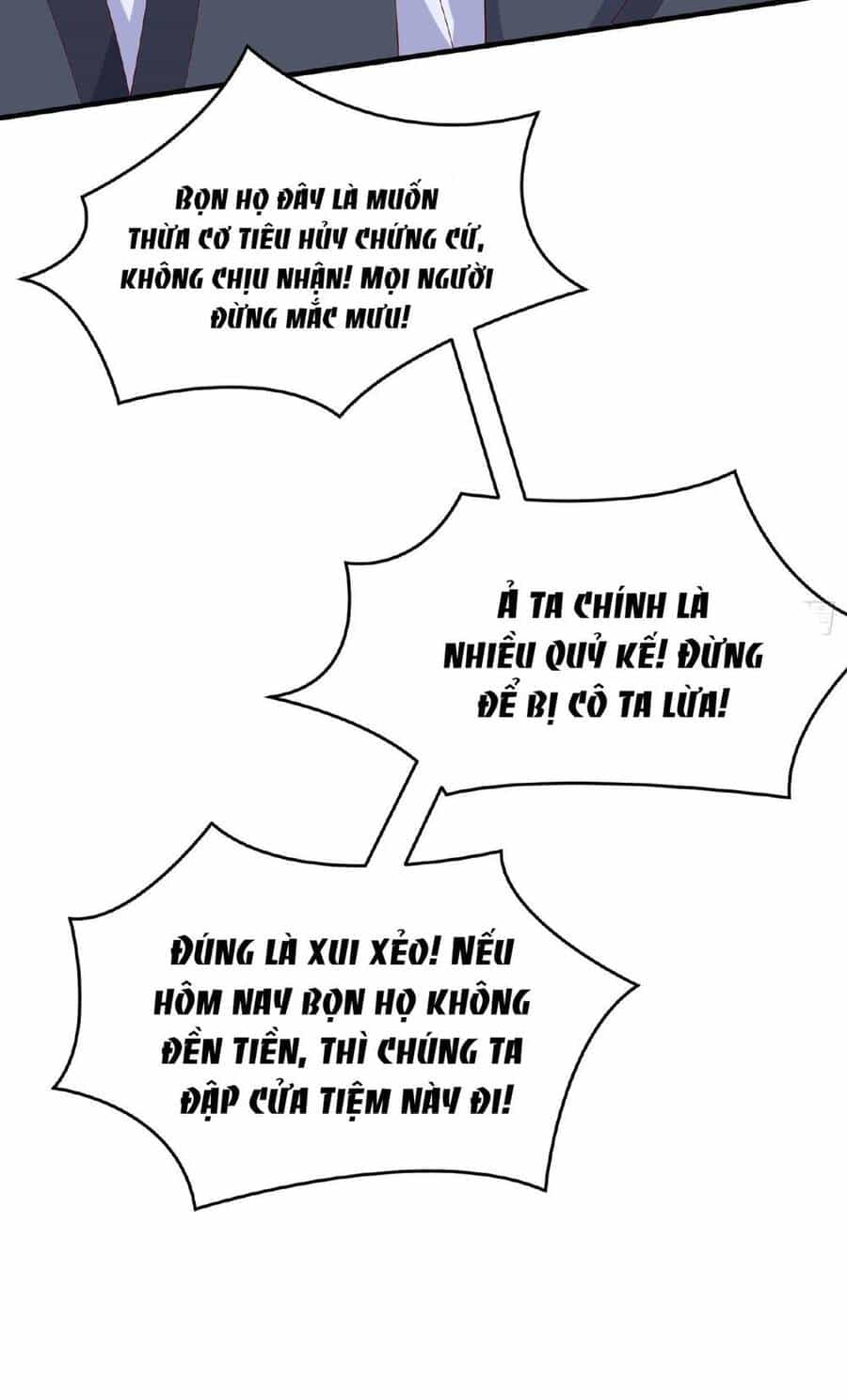 Chi Tôn Đồng Thuật Sư: Tuyệt Thế Đại Tiểu Thư - Chương 316 - ảnh 10