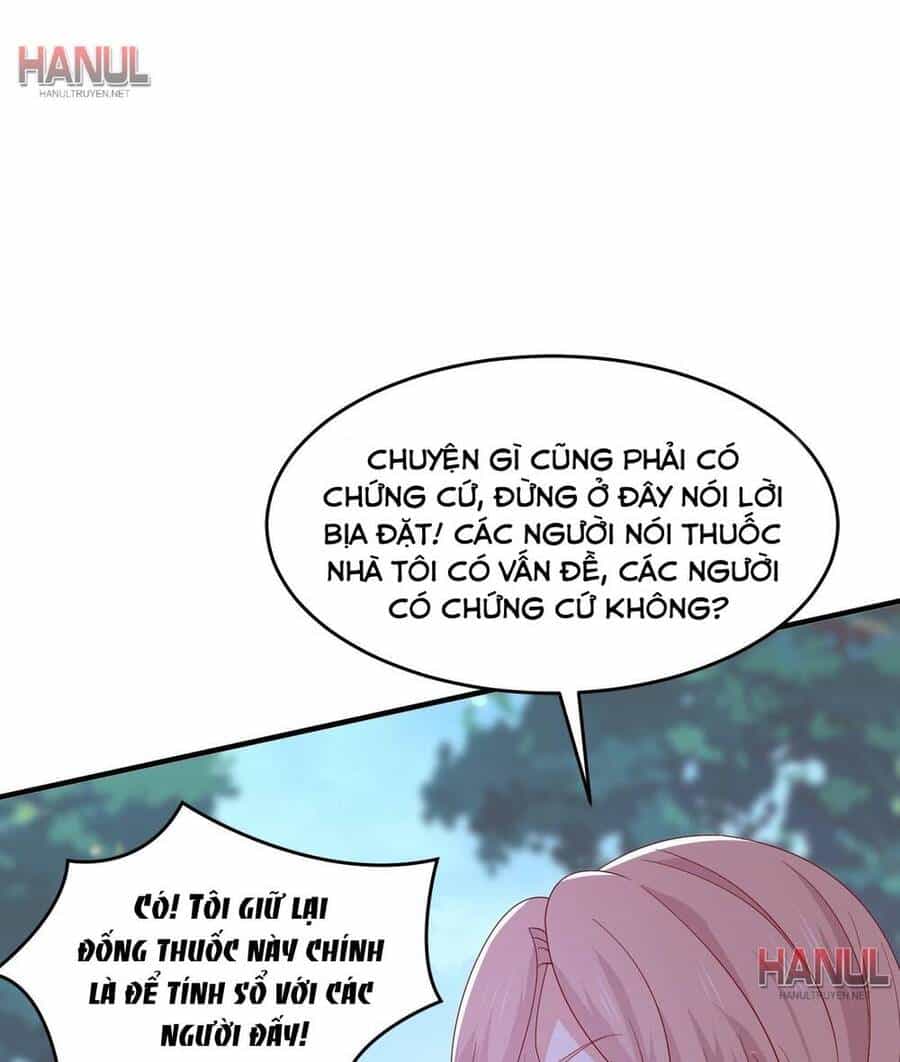 Chi Tôn Đồng Thuật Sư: Tuyệt Thế Đại Tiểu Thư - Chương 316 - ảnh 7