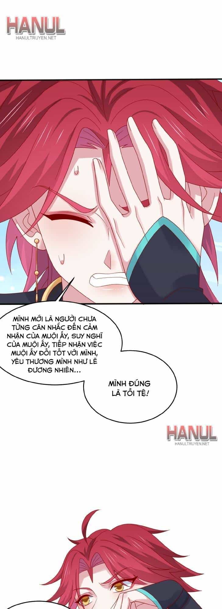 Chi Tôn Đồng Thuật Sư: Tuyệt Thế Đại Tiểu Thư - Chương 317 - ảnh 13