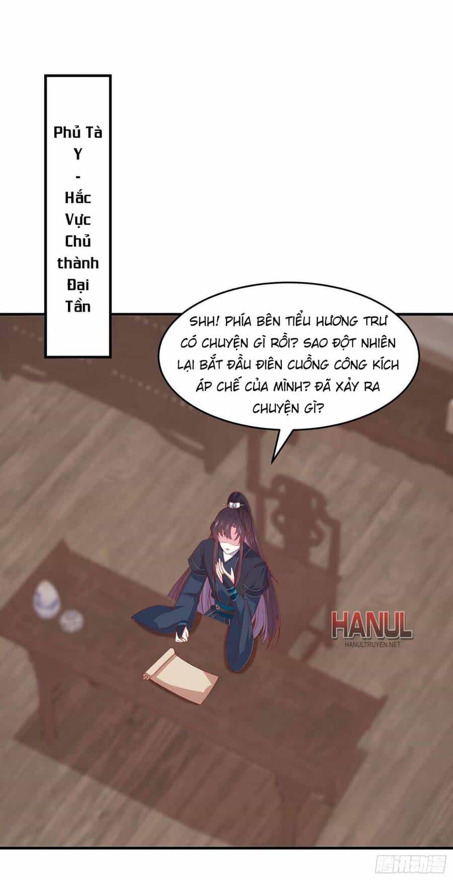 Chi Tôn Đồng Thuật Sư: Tuyệt Thế Đại Tiểu Thư - Chương 320 - ảnh 20