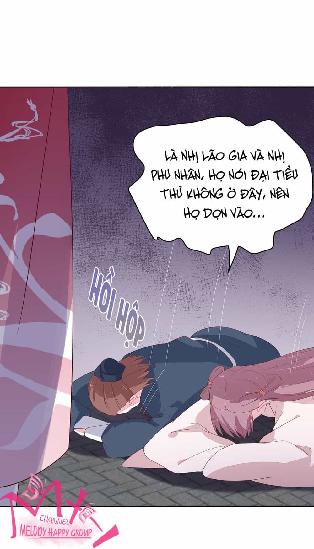 Chi Tôn Đồng Thuật Sư: Tuyệt Thế Đại Tiểu Thư - Chương 33 - ảnh 27