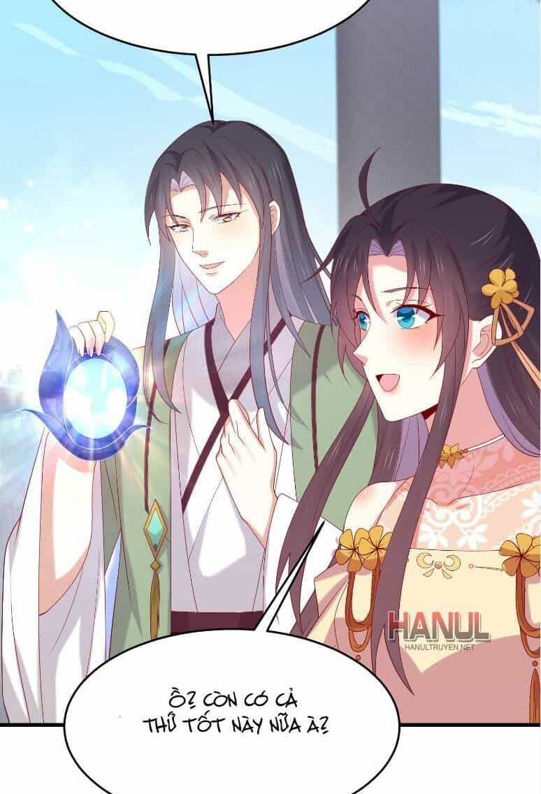 Chi Tôn Đồng Thuật Sư: Tuyệt Thế Đại Tiểu Thư - Chương 332 - ảnh 17