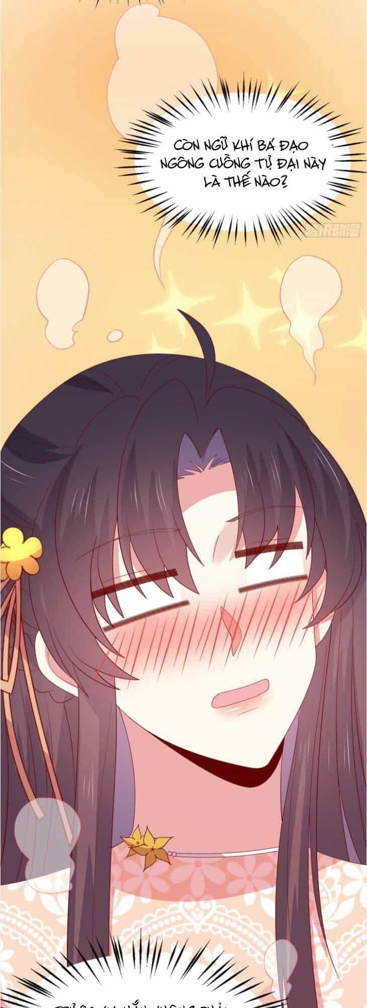 Chi Tôn Đồng Thuật Sư: Tuyệt Thế Đại Tiểu Thư - Chương 333 - ảnh 5