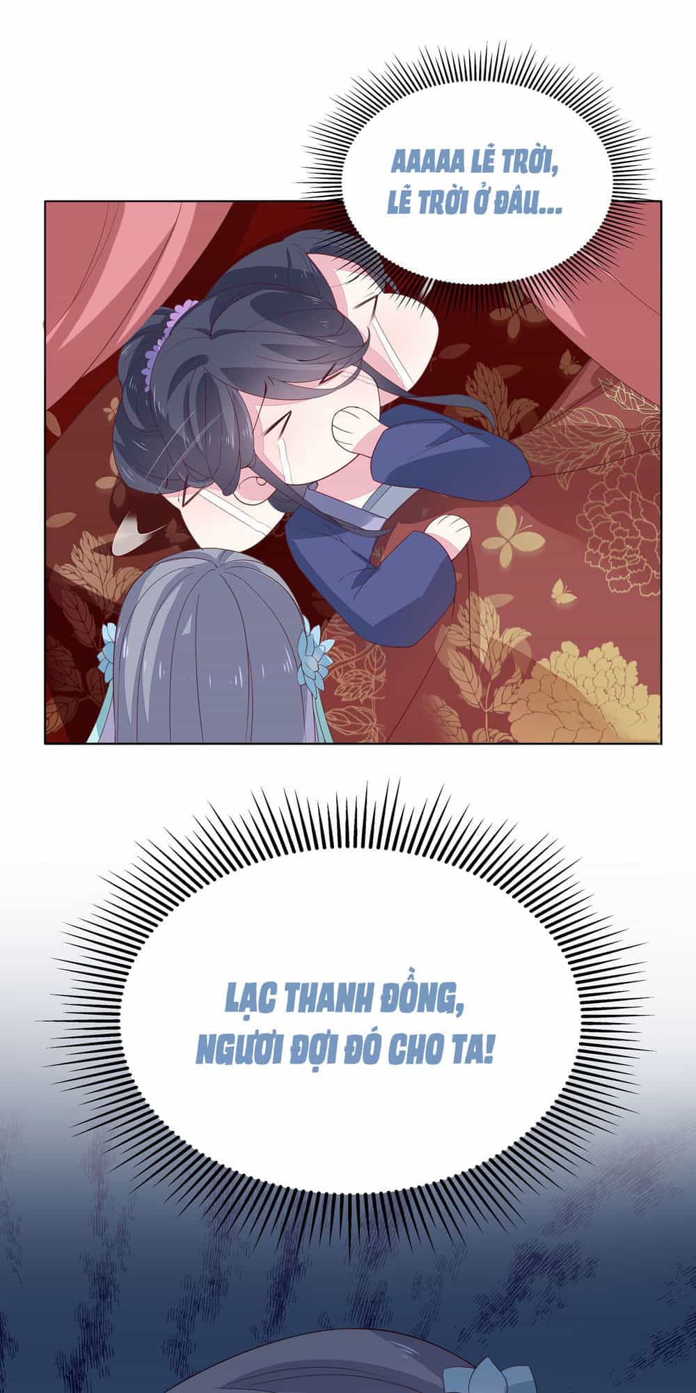 Chi Tôn Đồng Thuật Sư: Tuyệt Thế Đại Tiểu Thư - Chương 34 - ảnh 12