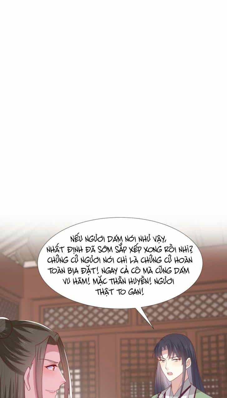 Chi Tôn Đồng Thuật Sư: Tuyệt Thế Đại Tiểu Thư - Chương 340 - ảnh 7