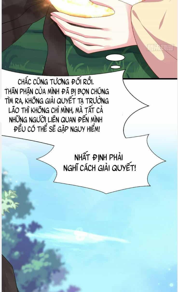 Chi Tôn Đồng Thuật Sư: Tuyệt Thế Đại Tiểu Thư - Chương 350 - ảnh 28