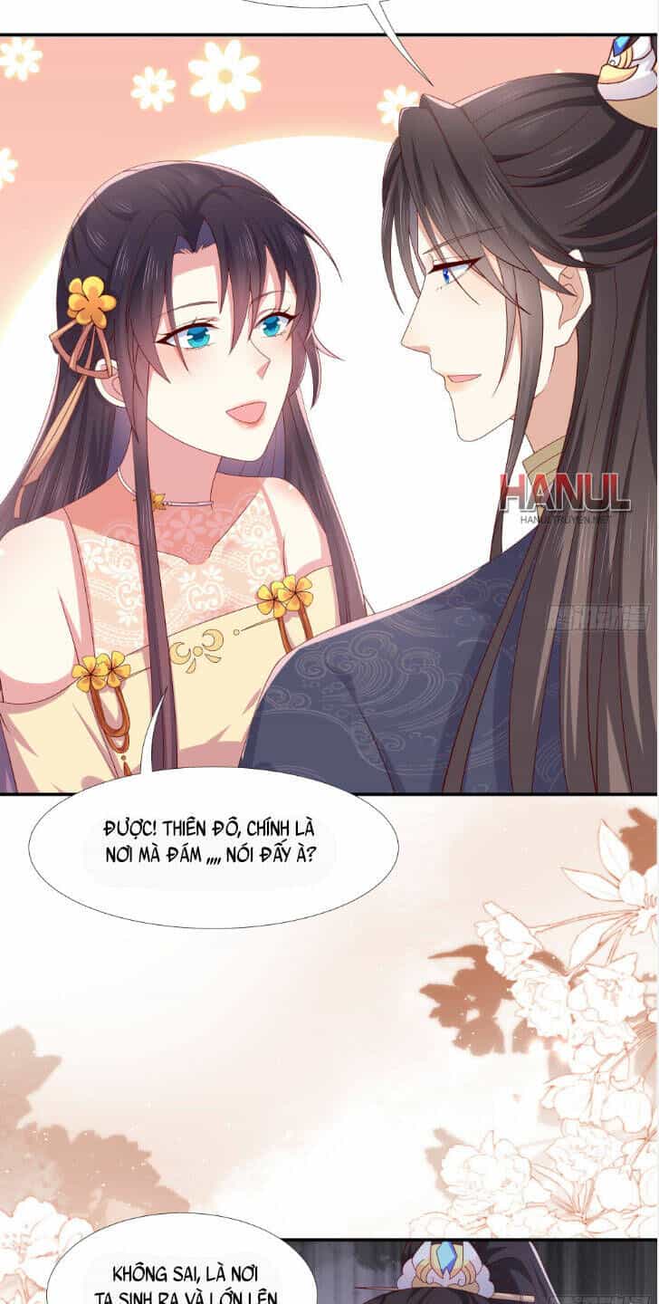 Chi Tôn Đồng Thuật Sư: Tuyệt Thế Đại Tiểu Thư - Chương 353 - ảnh 15
