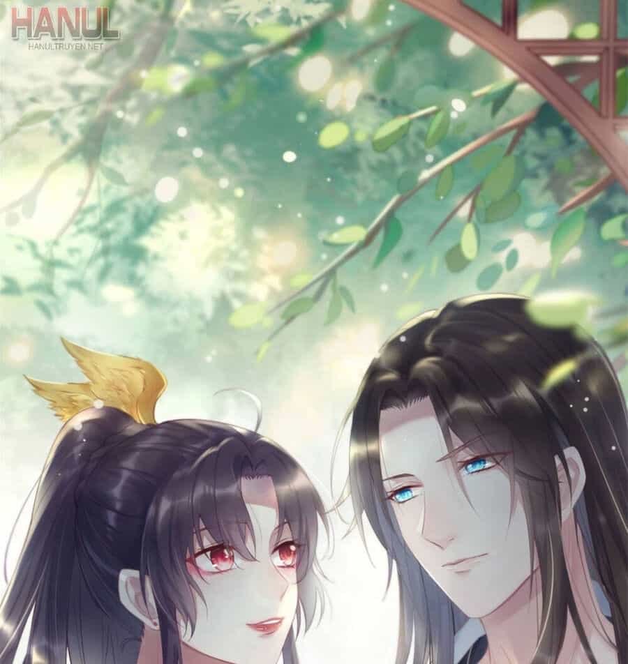 Chi Tôn Đồng Thuật Sư: Tuyệt Thế Đại Tiểu Thư - Chương 354 - ảnh 1