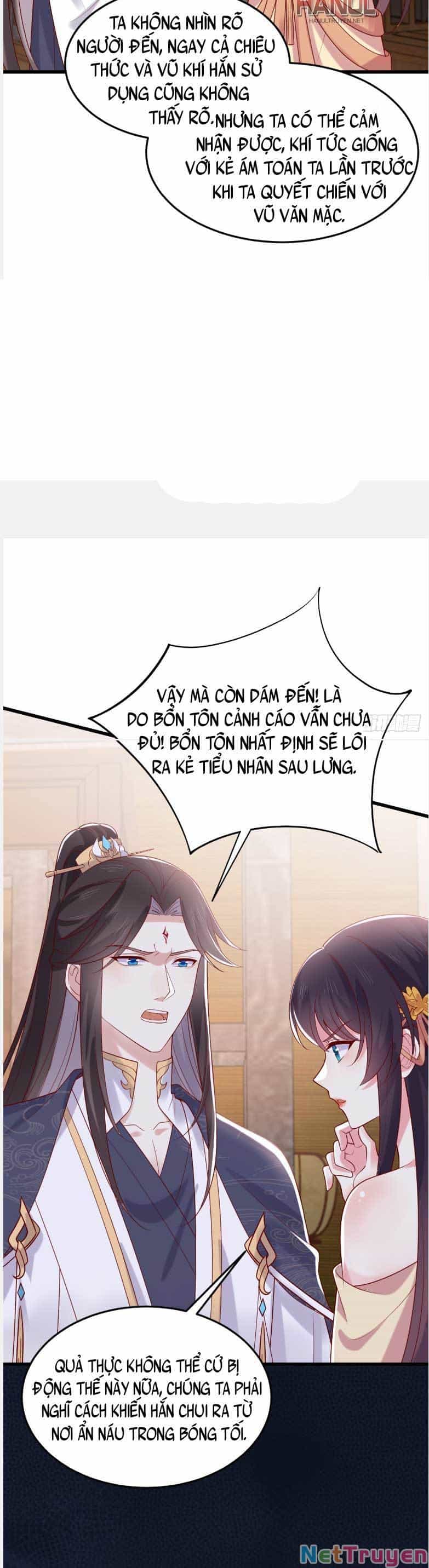 Chi Tôn Đồng Thuật Sư: Tuyệt Thế Đại Tiểu Thư - Chương 357 - ảnh 9