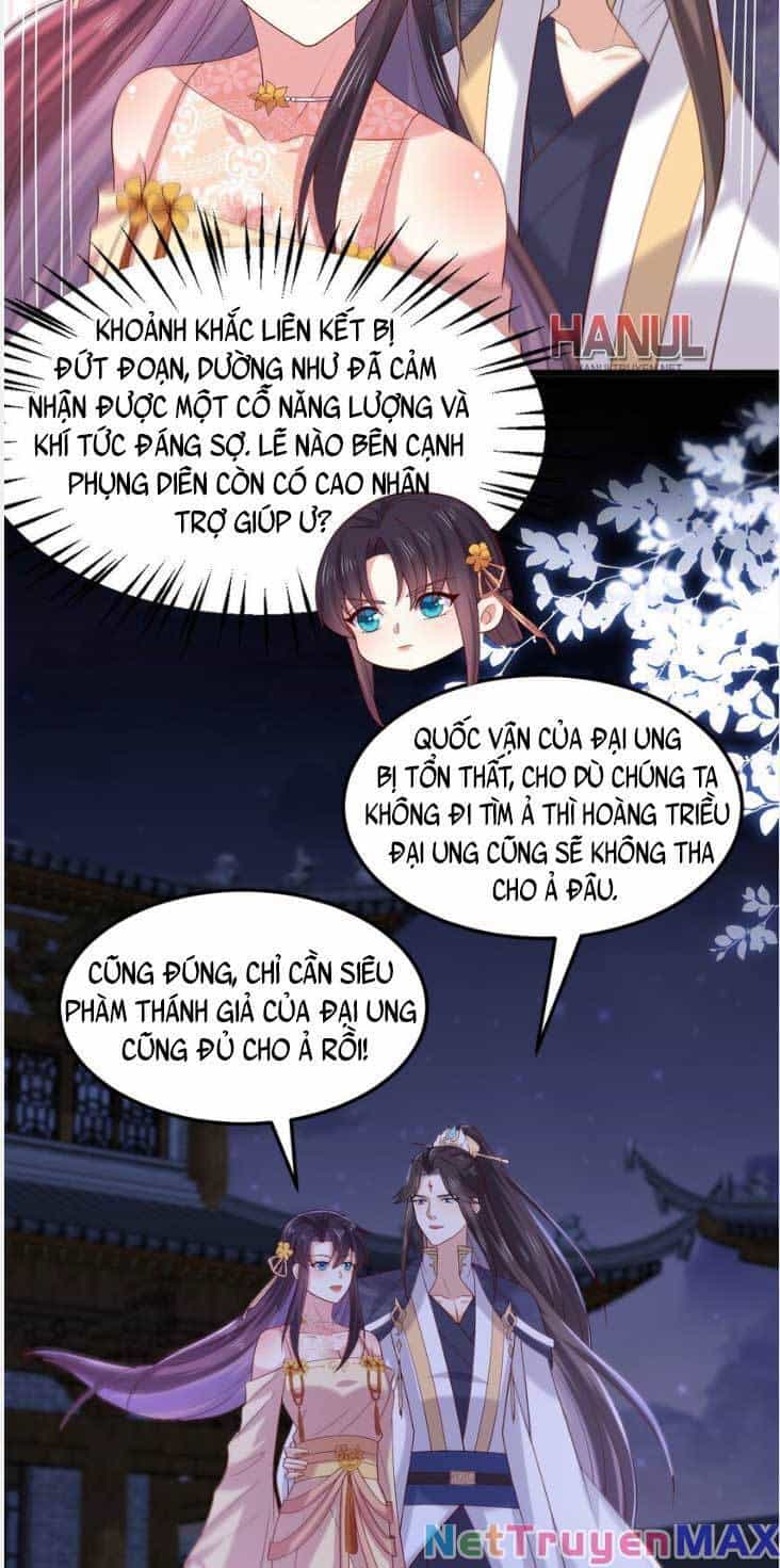 Chi Tôn Đồng Thuật Sư: Tuyệt Thế Đại Tiểu Thư - Chương 362 - ảnh 11