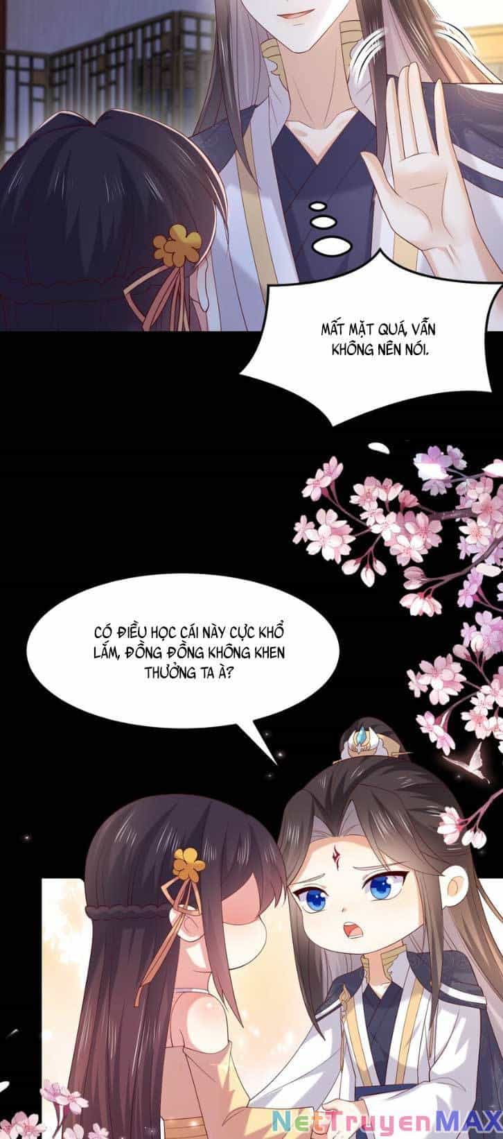 Chi Tôn Đồng Thuật Sư: Tuyệt Thế Đại Tiểu Thư - Chương 363 - ảnh 17