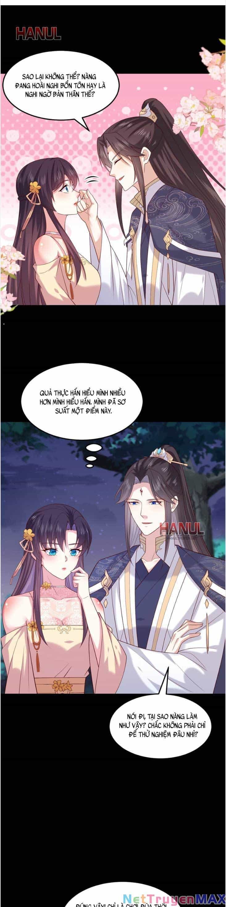 Chi Tôn Đồng Thuật Sư: Tuyệt Thế Đại Tiểu Thư - Chương 366 - ảnh 2