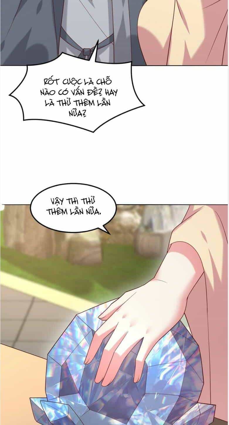 Chi Tôn Đồng Thuật Sư: Tuyệt Thế Đại Tiểu Thư - Chương 367 - ảnh 8