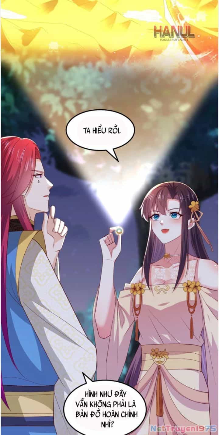 Chi Tôn Đồng Thuật Sư: Tuyệt Thế Đại Tiểu Thư - Chương 368 - ảnh 15