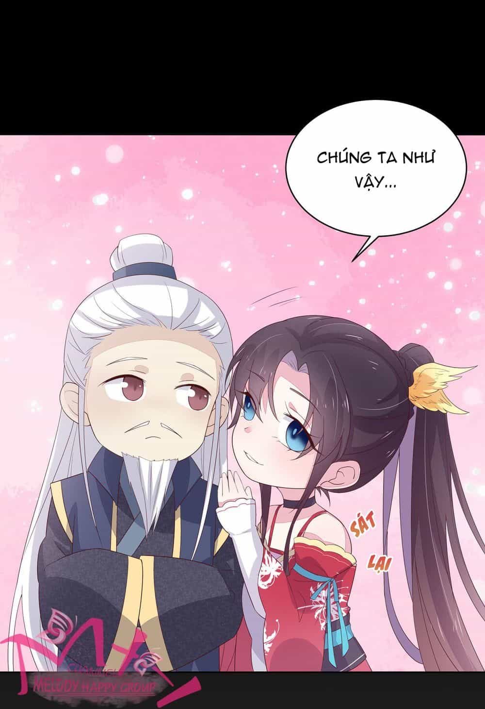 Chi Tôn Đồng Thuật Sư: Tuyệt Thế Đại Tiểu Thư - Chương 39 - ảnh 18