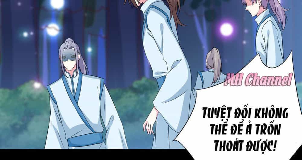 Chi Tôn Đồng Thuật Sư: Tuyệt Thế Đại Tiểu Thư - Chương 5 - ảnh 24
