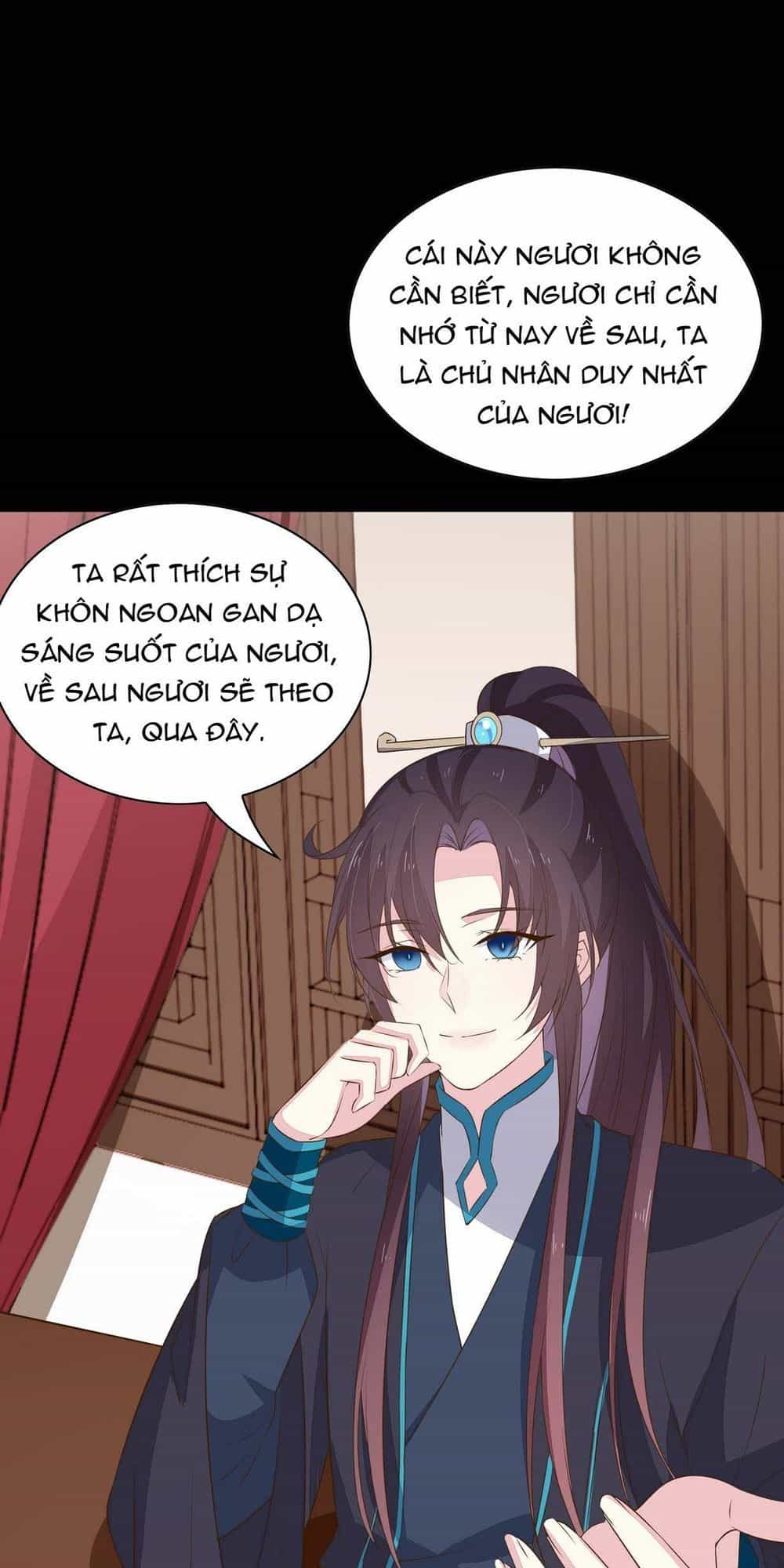 Chi Tôn Đồng Thuật Sư: Tuyệt Thế Đại Tiểu Thư - Chương 59 - ảnh 13