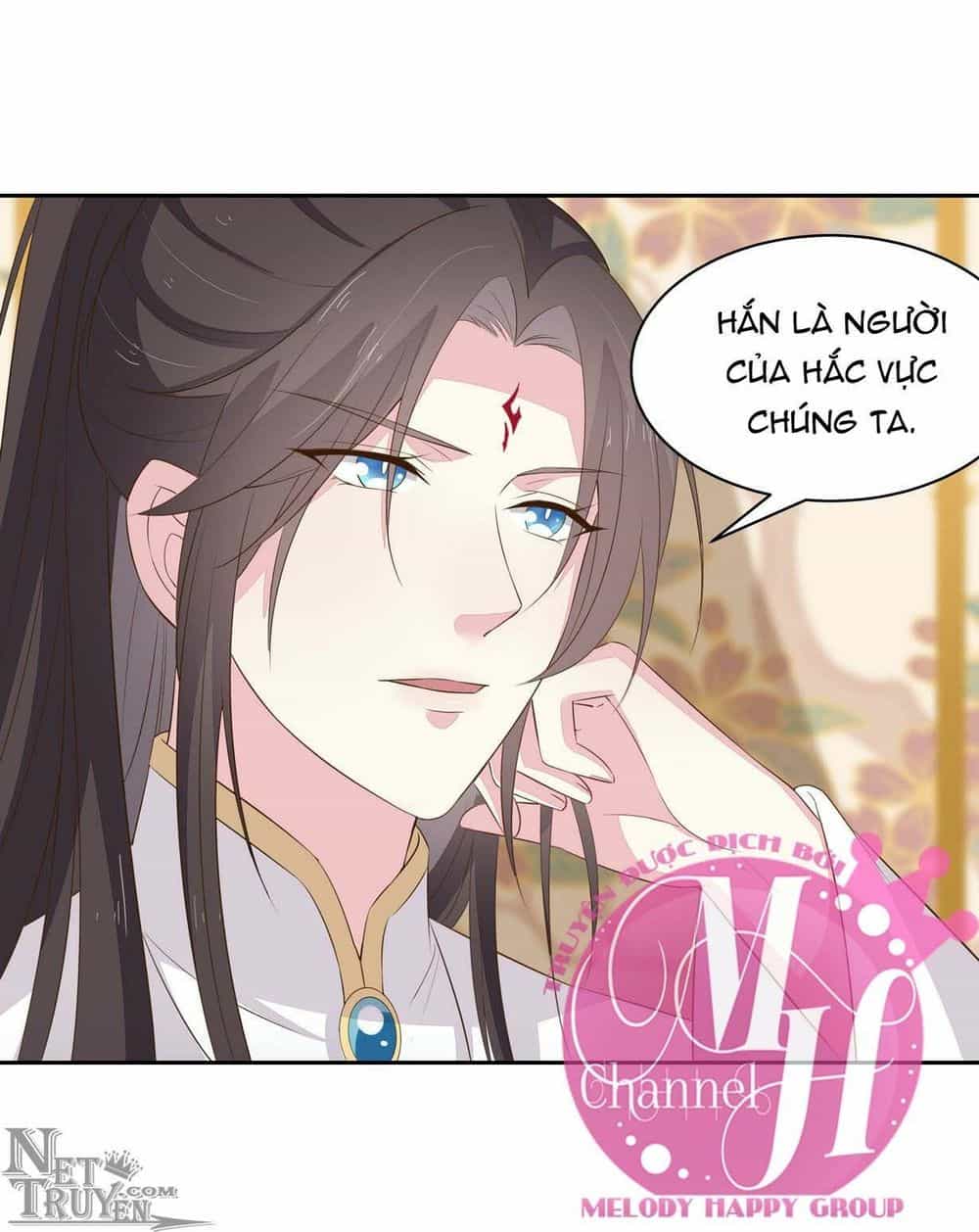 Chi Tôn Đồng Thuật Sư: Tuyệt Thế Đại Tiểu Thư - Chương 59 - ảnh 38