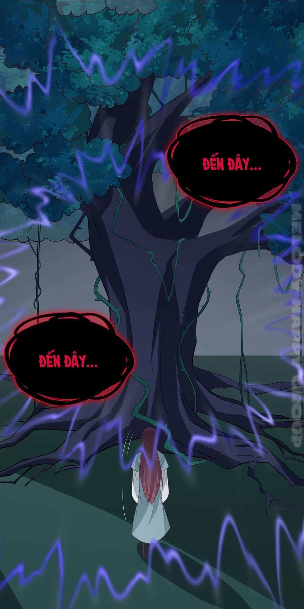 Chi Tôn Đồng Thuật Sư: Tuyệt Thế Đại Tiểu Thư - Chương 67 - ảnh 36