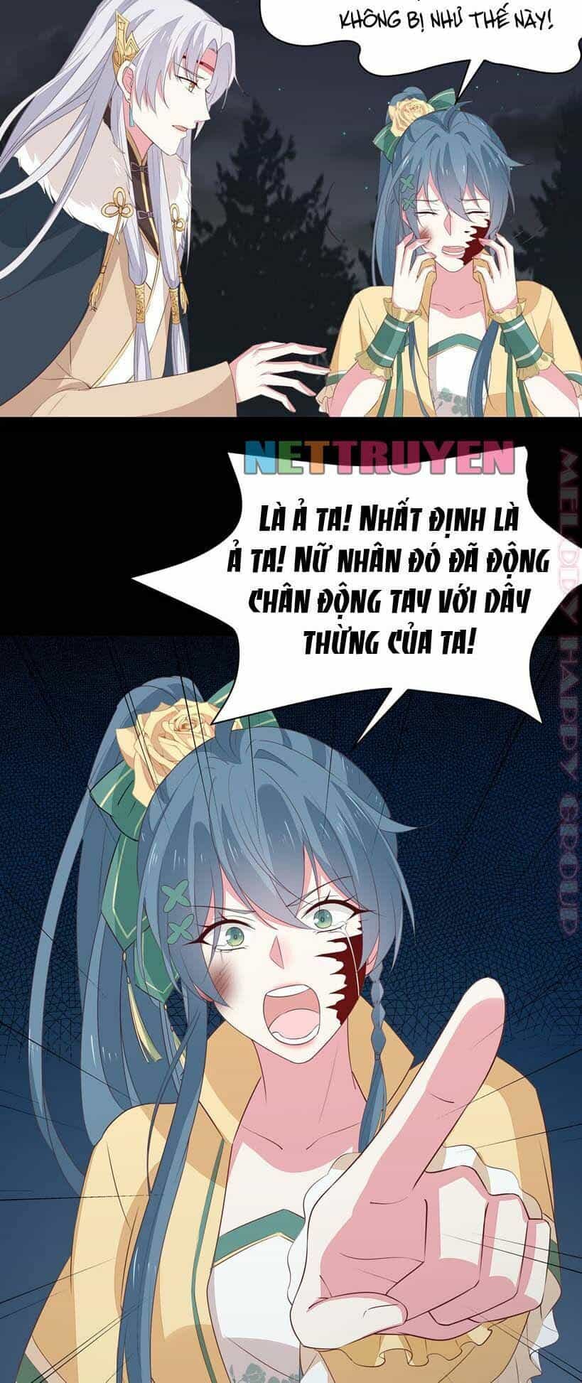 Chi Tôn Đồng Thuật Sư: Tuyệt Thế Đại Tiểu Thư - Chương 70 - ảnh 16