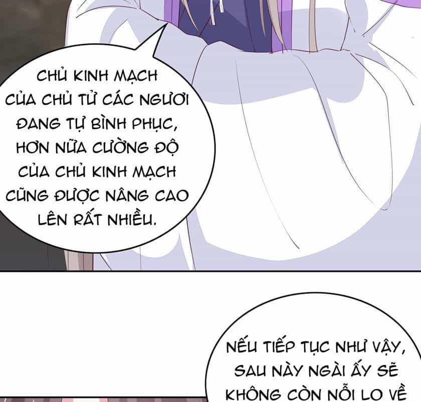 Chi Tôn Đồng Thuật Sư: Tuyệt Thế Đại Tiểu Thư - Chương 73 - ảnh 8