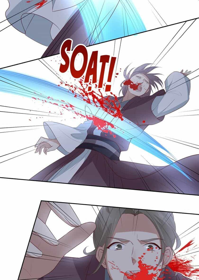 Chi Tôn Đồng Thuật Sư: Tuyệt Thế Đại Tiểu Thư - Chương 74 - ảnh 26