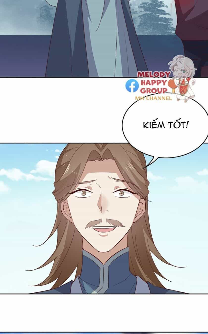 Chi Tôn Đồng Thuật Sư: Tuyệt Thế Đại Tiểu Thư - Chương 74 - ảnh 42