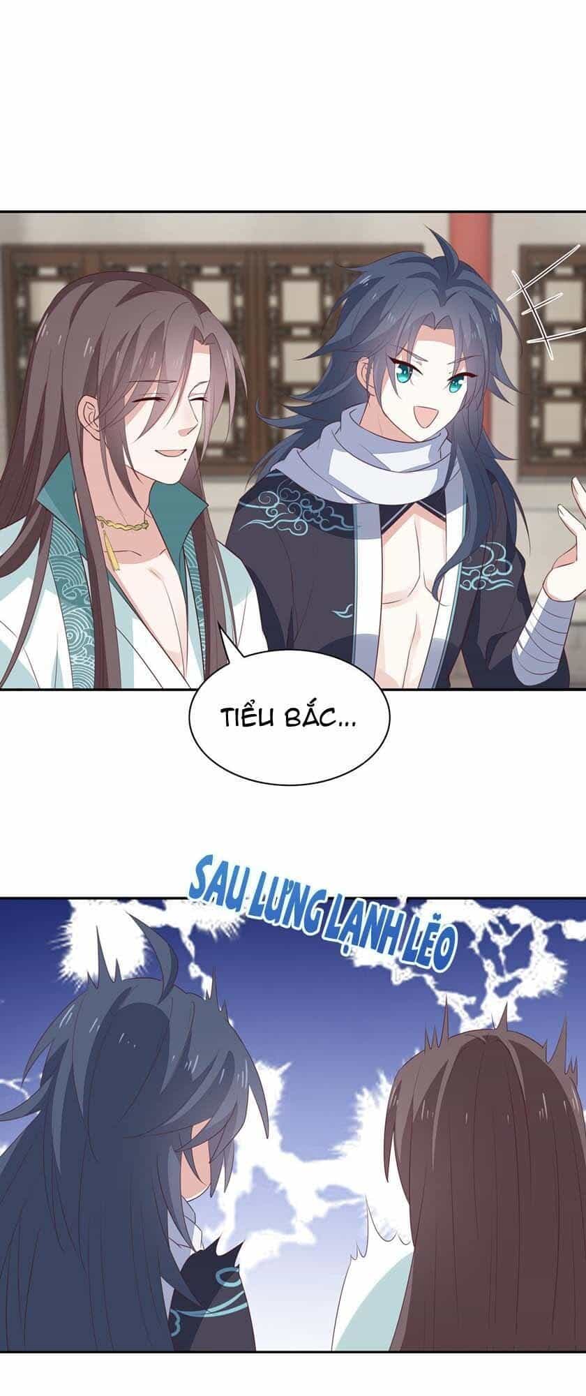 Chi Tôn Đồng Thuật Sư: Tuyệt Thế Đại Tiểu Thư - Chương 80 - ảnh 30