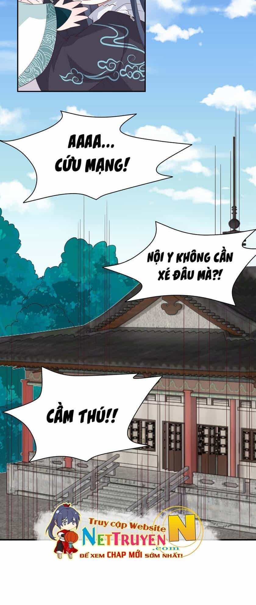 Chi Tôn Đồng Thuật Sư: Tuyệt Thế Đại Tiểu Thư - Chương 80 - ảnh 35