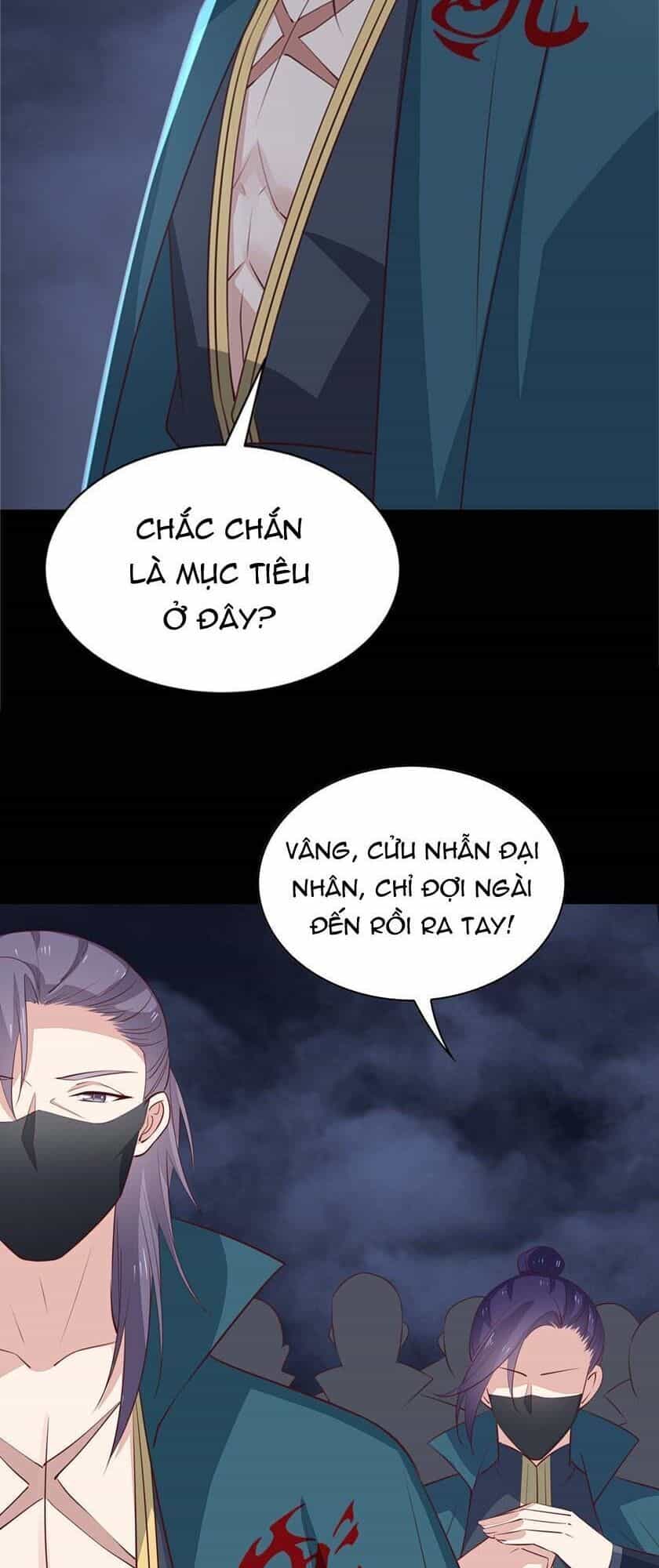 Chi Tôn Đồng Thuật Sư: Tuyệt Thế Đại Tiểu Thư - Chương 93 - ảnh 22