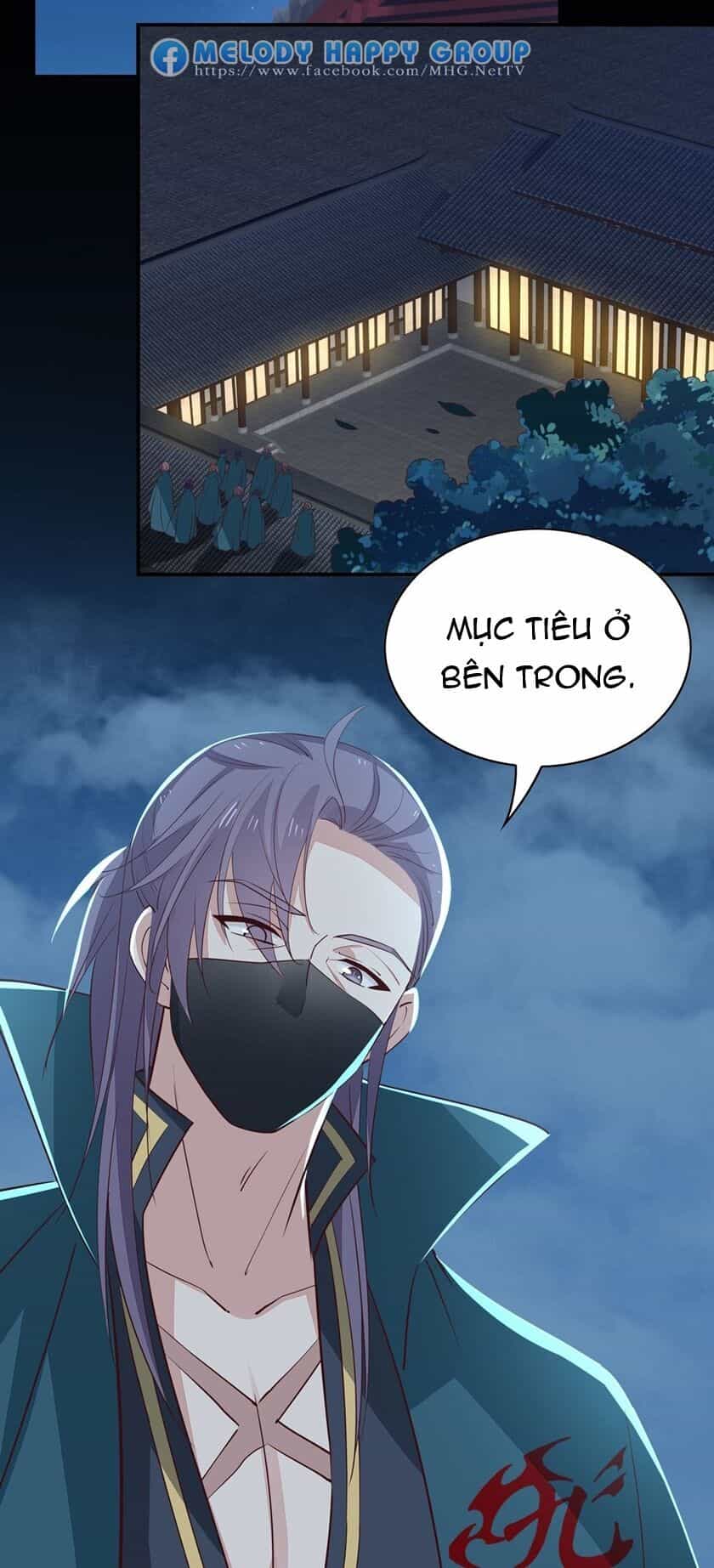 Chi Tôn Đồng Thuật Sư: Tuyệt Thế Đại Tiểu Thư - Chương 94 - ảnh 18