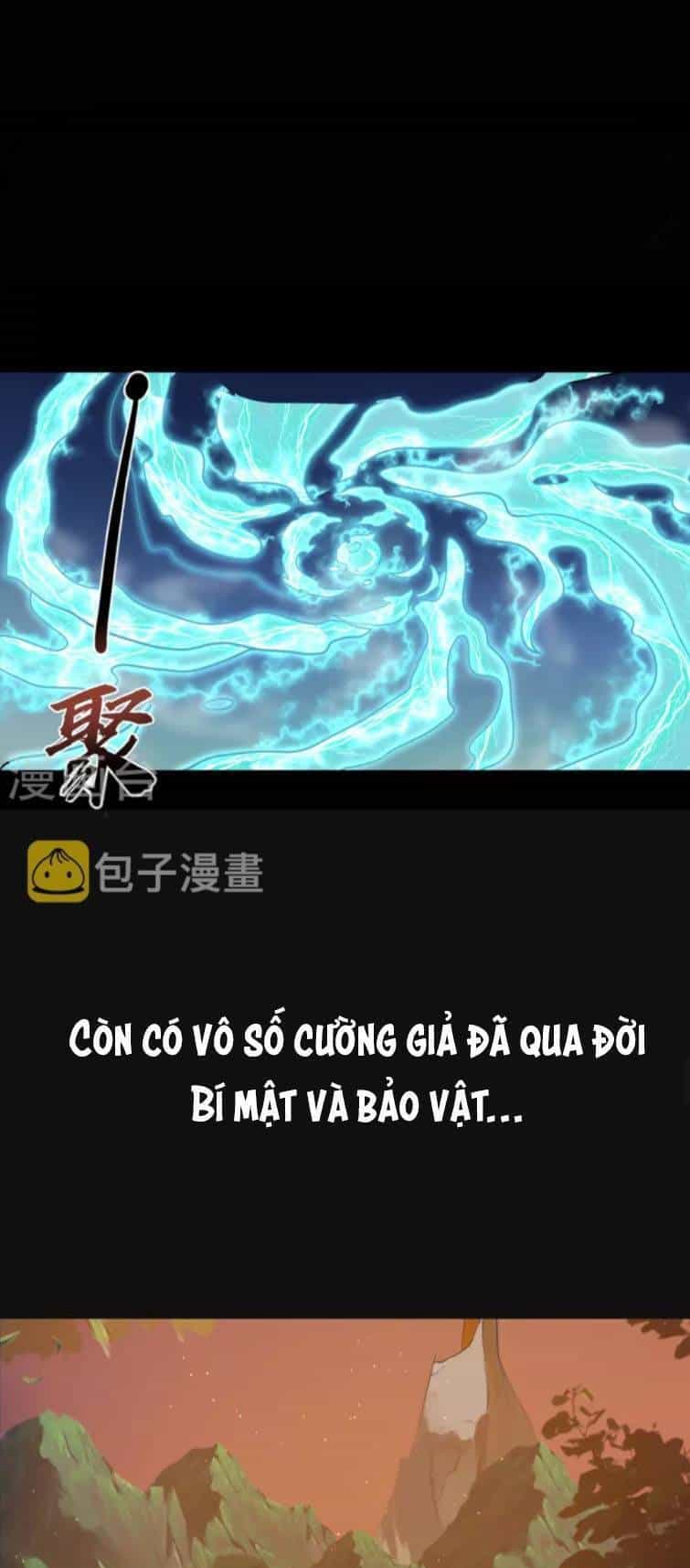 Chí Tôn Hoàn Mỹ - Chương 0 - ảnh 8