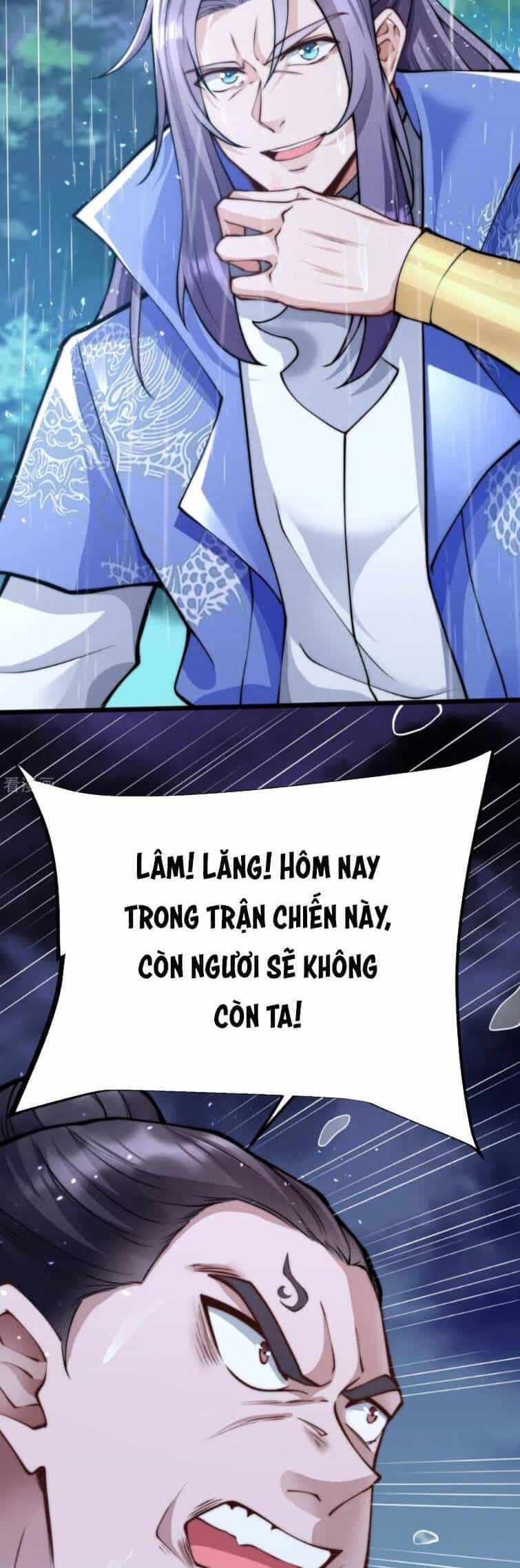 Chí Tôn Hoàn Mỹ - Chương 13 - ảnh 9