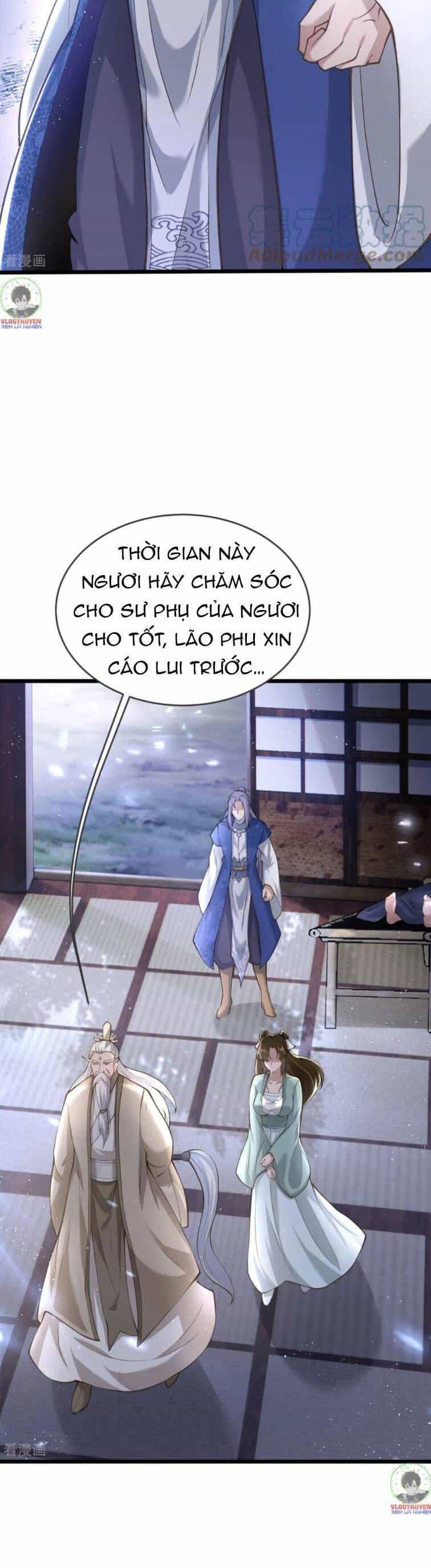Chí Tôn Hoàn Mỹ - Chương 15 - ảnh 16