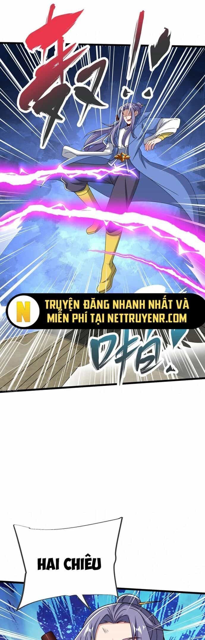 Chí Tôn Hoàn Mỹ - Chương 38 - ảnh 9