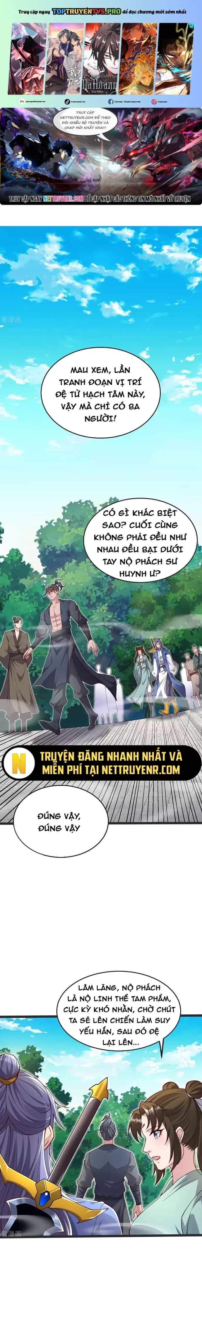 Chí Tôn Hoàn Mỹ - Chương 40 - ảnh 1