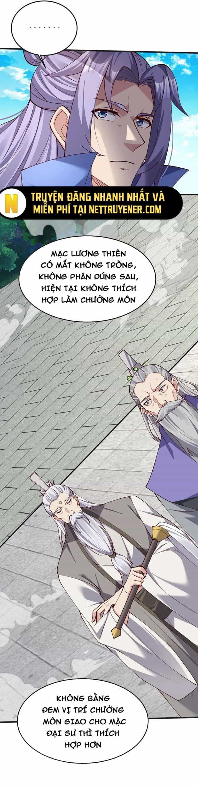 Chí Tôn Hoàn Mỹ - Chương 44 - ảnh 22