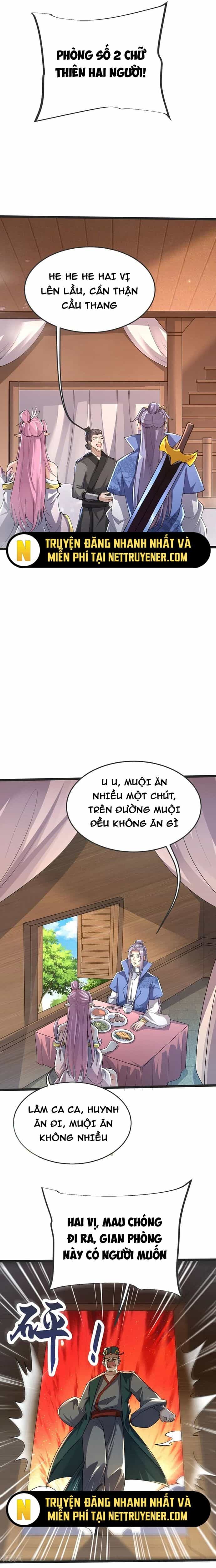Chí Tôn Hoàn Mỹ - Chương 45 - ảnh 10