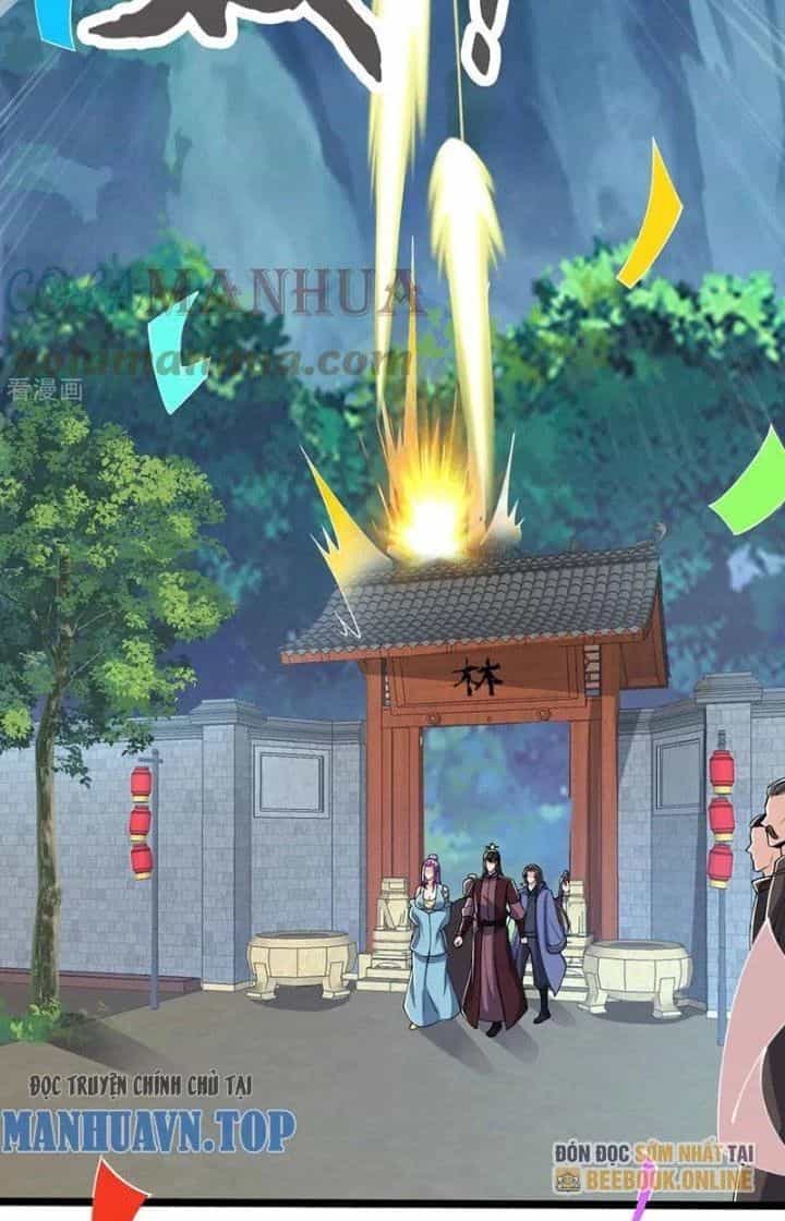 Chí Tôn Hoàn Mỹ - Chương 47 - ảnh 16