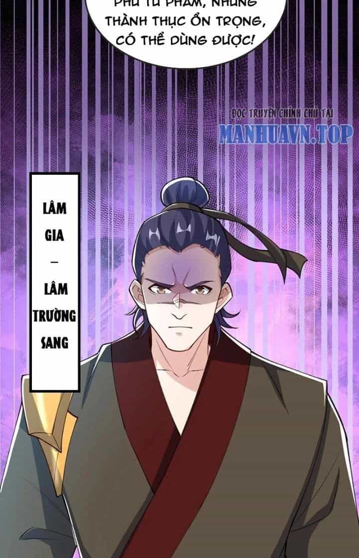 Chí Tôn Hoàn Mỹ - Chương 47 - ảnh 23