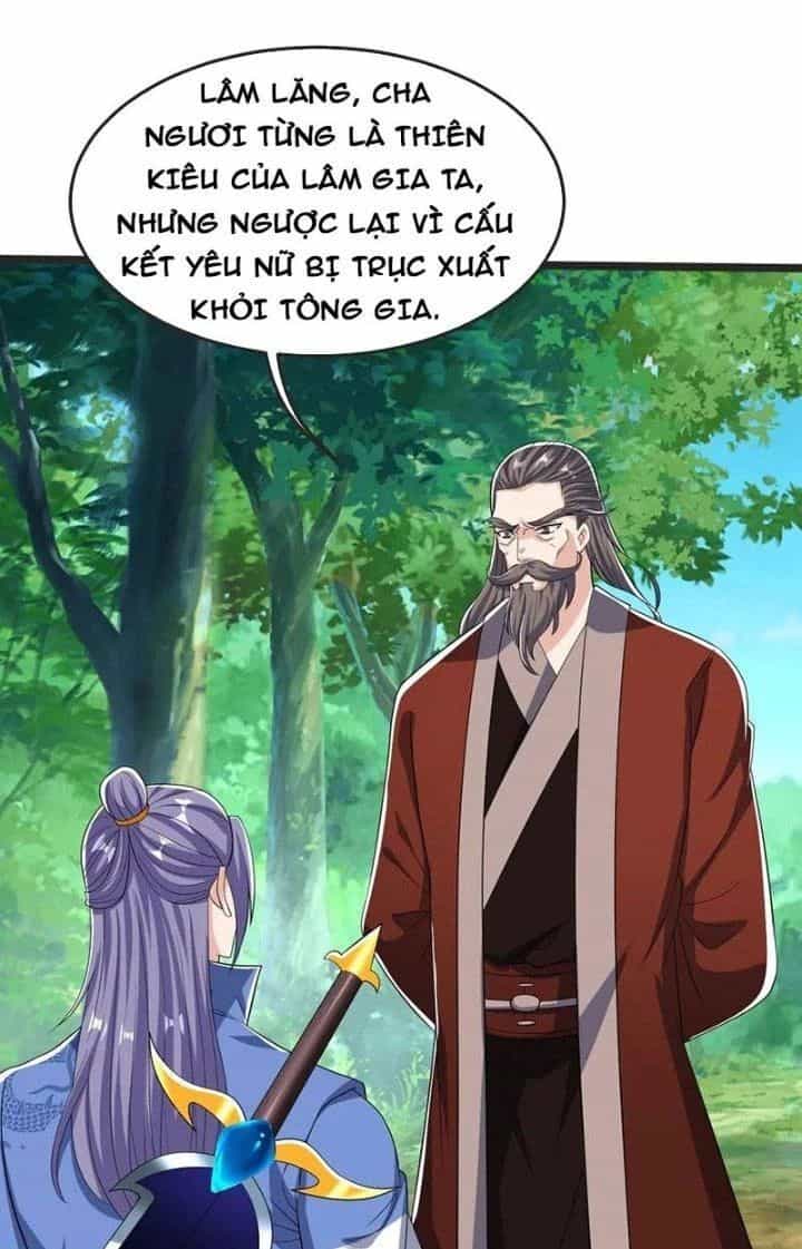 Chí Tôn Hoàn Mỹ - Chương 48 - ảnh 19