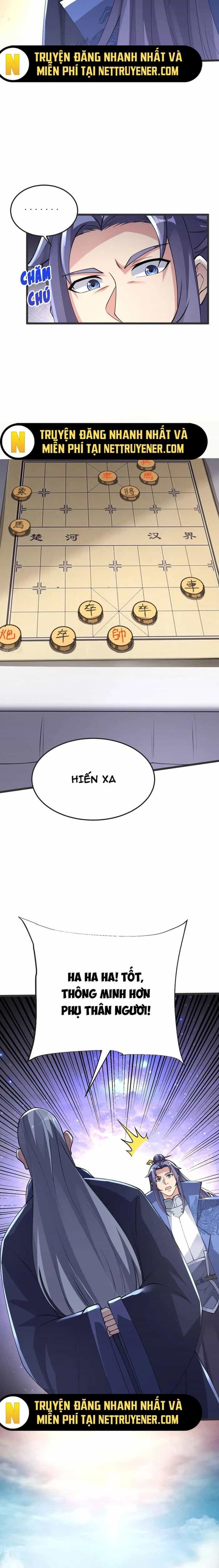 Chí Tôn Hoàn Mỹ - Chương 57 - ảnh 9