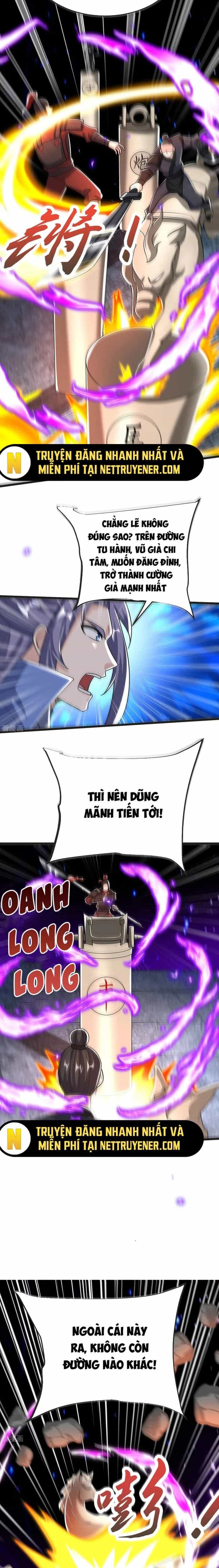 Chí Tôn Hoàn Mỹ - Chương 58 - ảnh 7