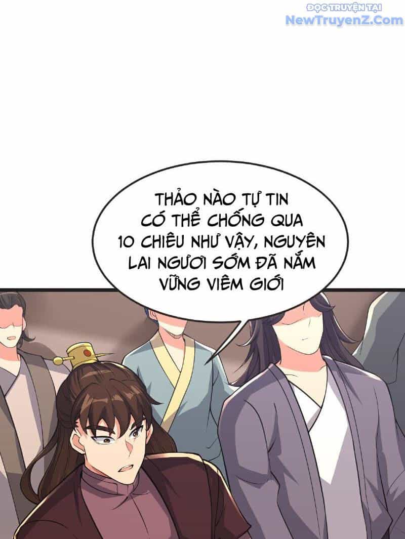 Chí Tôn Hoàn Mỹ - Chương 66 - ảnh 7