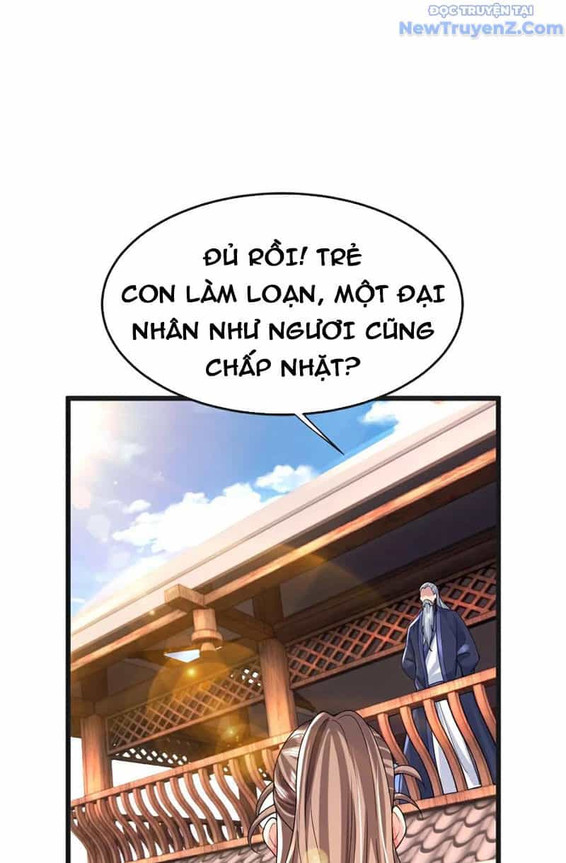 Chí Tôn Hoàn Mỹ - Chương 67 - ảnh 16