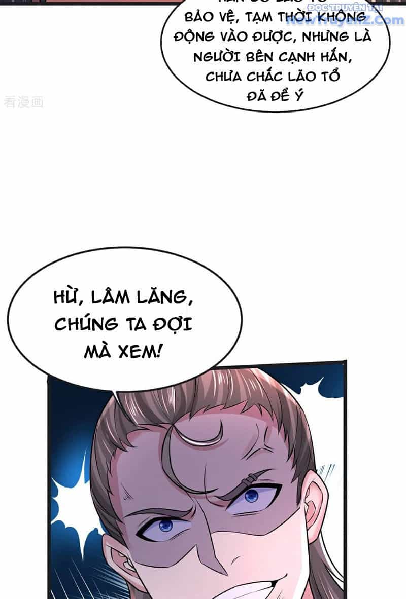 Chí Tôn Hoàn Mỹ - Chương 67 - ảnh 37